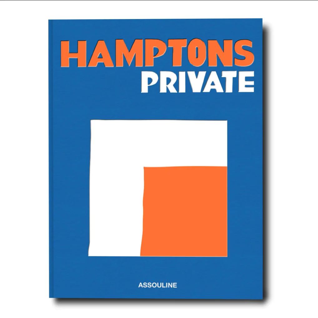 Hamptons Private | Megan Molten
