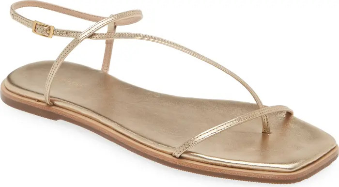 Kaanas Alayta Ankle Strap Sandal (Women) | Nordstrom | Nordstrom