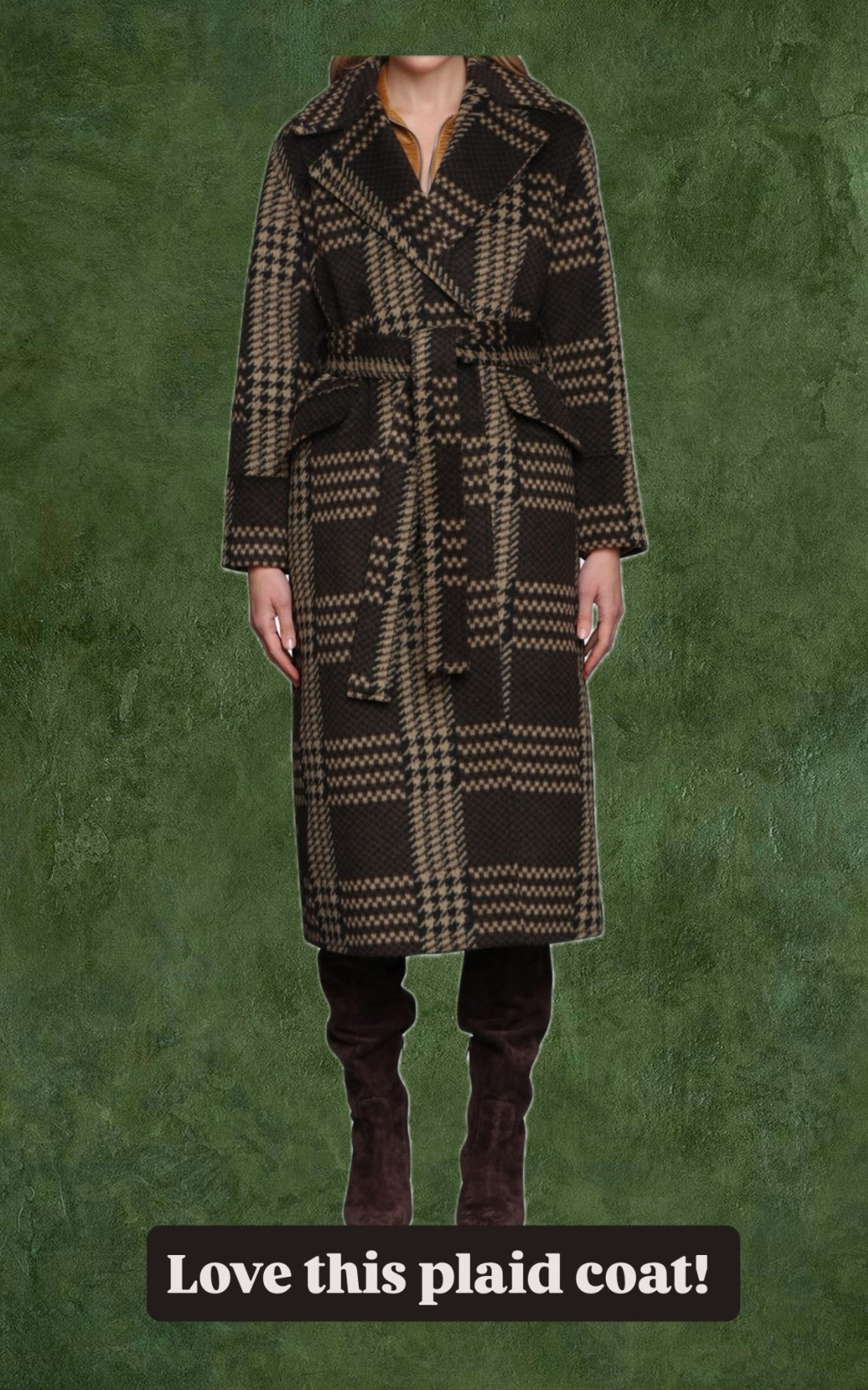 Stunning for fall and winter and under $200! 

#LTKHome #LTKSeasonal