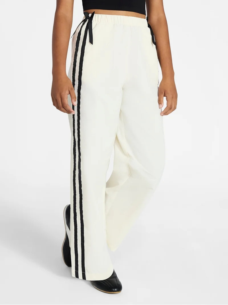 Weekend Academy Girls Track Pants, Sizes 4-18 | Walmart (US)