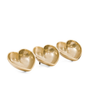 Three Heart Bowl | Global Home | Marshalls | Marshalls
