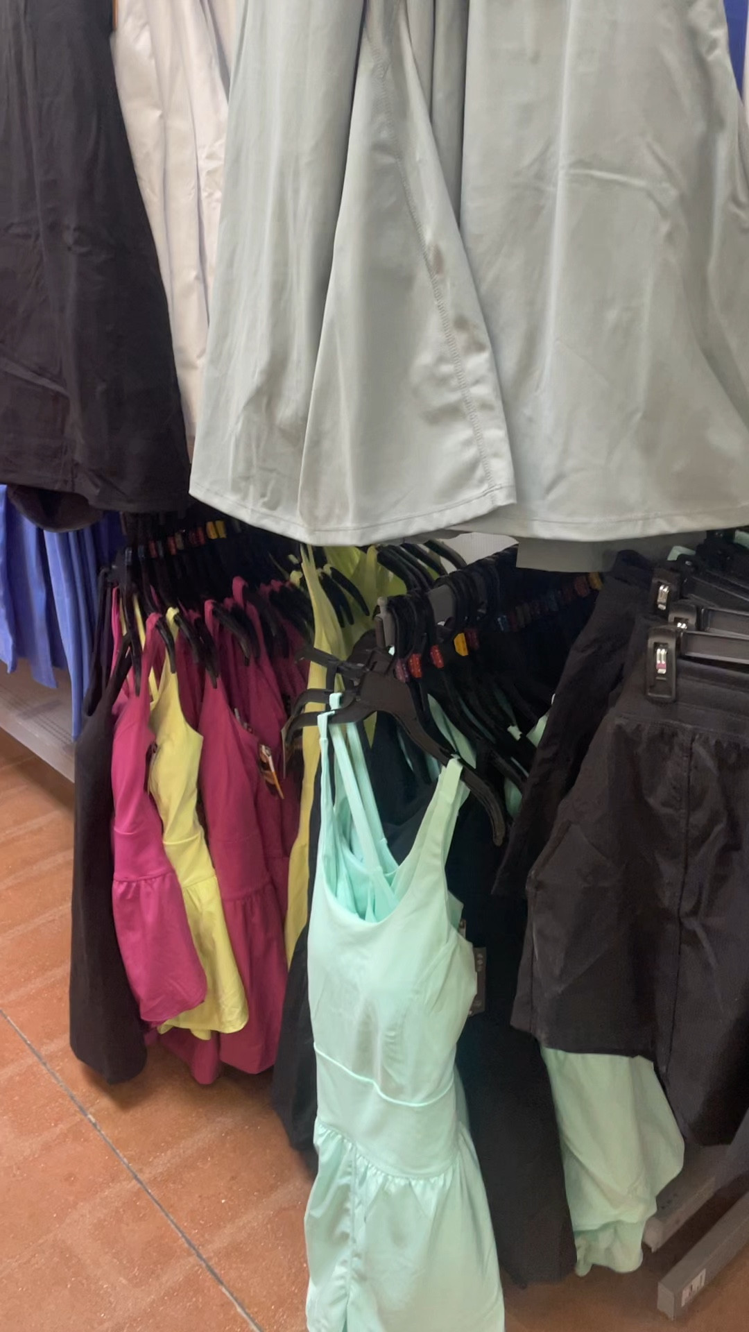 Gonna me a summer staple!! 

#LTKFitness #LTKActive #LTKFindsUnder50