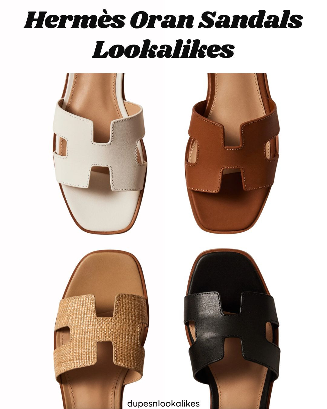 These Steve Madden sandals are hands down one of the best Hermes Oran dupes I’ve found. The design is super similar—sleek, minimal, and perfect for everyday wear—but way more affordable. I’ve worn them with everything from casual denim to dressier outfits and they always pull the look together. They’re surprisingly comfy too, even after a full day out. If you’ve been wanting the designer look without the $700+ price tag, these are definitely worth grabbing. 

 #LTKSeasonal #LTKFindsUnder100 #LTKShoeCrush