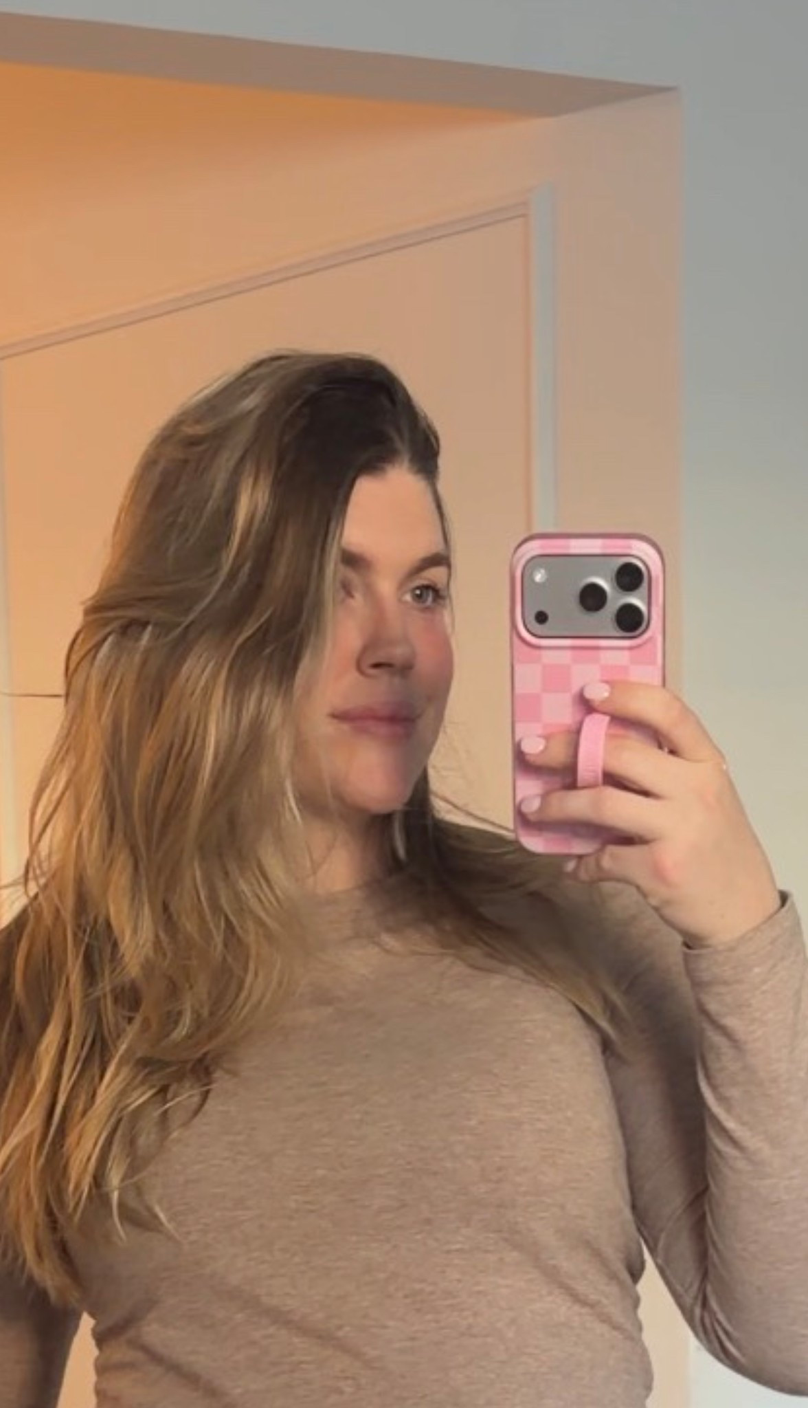 Phone case I’m loving 💕