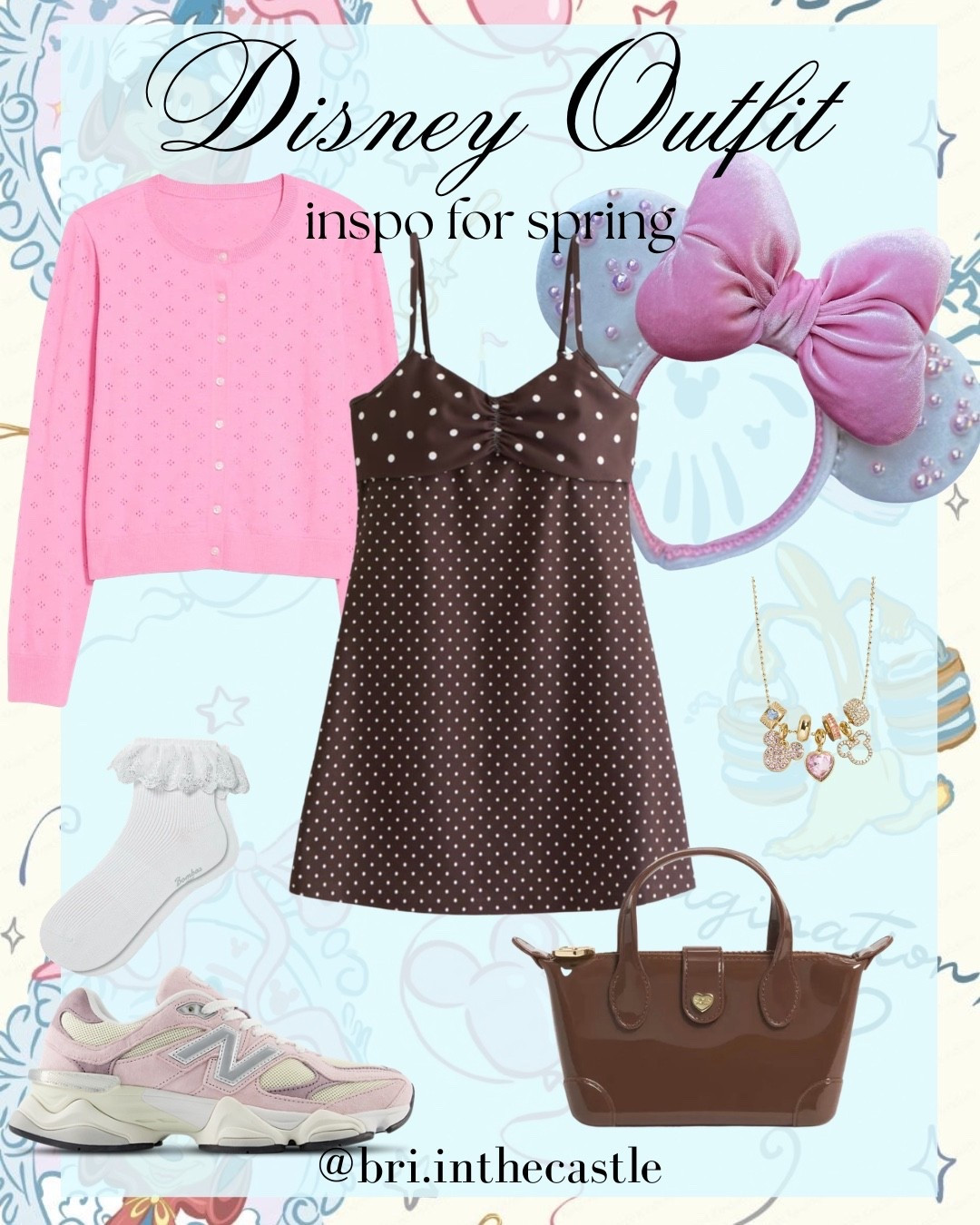 Disney outfit inspo for this spring!! 

#LTKootd #LTKActive #LTKTravel