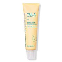 Tula Protect + Glow Daily Sunscreen Gel Broad Spectrum SPF 30 | Ulta