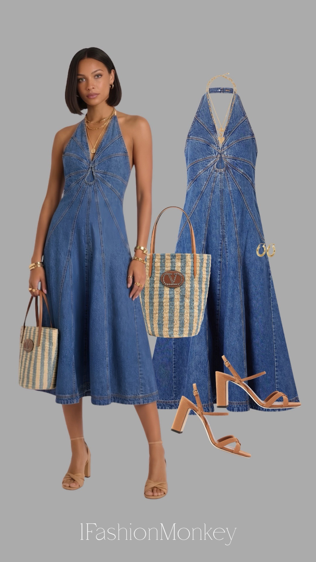 To shop, click/tap on an item and you will be re-directed to the store where it can be purchased.  If you make the purchase through my LTK shop, I make a small commission with absolutely no additional cost to you.  Your support is greatly appreciated.

#LTKOver40 #LTKSeasonal #LTKSaleAlert