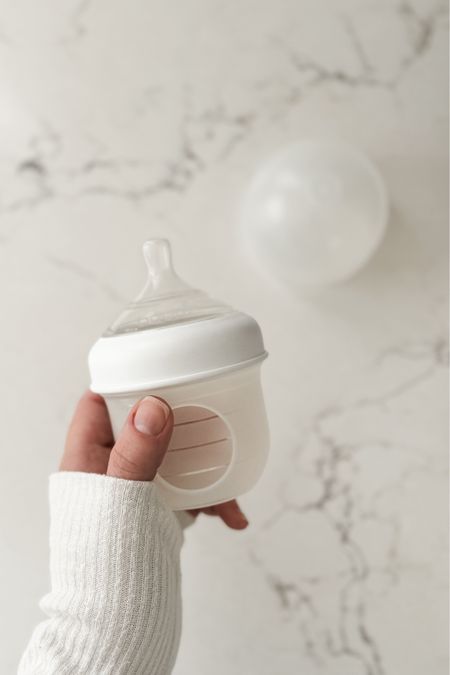 We loved these bottles for feeding Sophie and are really hoping that Baby #2 takes to them in the same way. 🤞🏼
These are so easy to disassemble to clean, reassemble, and we love how functional the parts are (nipples and lid attachments can be swapped out, silicone pieces compressed for travel to minimize number of bottles needed, etc). Really hoping that Baby Girl loves them as much as Sophie did because they’re awesome! 🍼

#LTKbaby