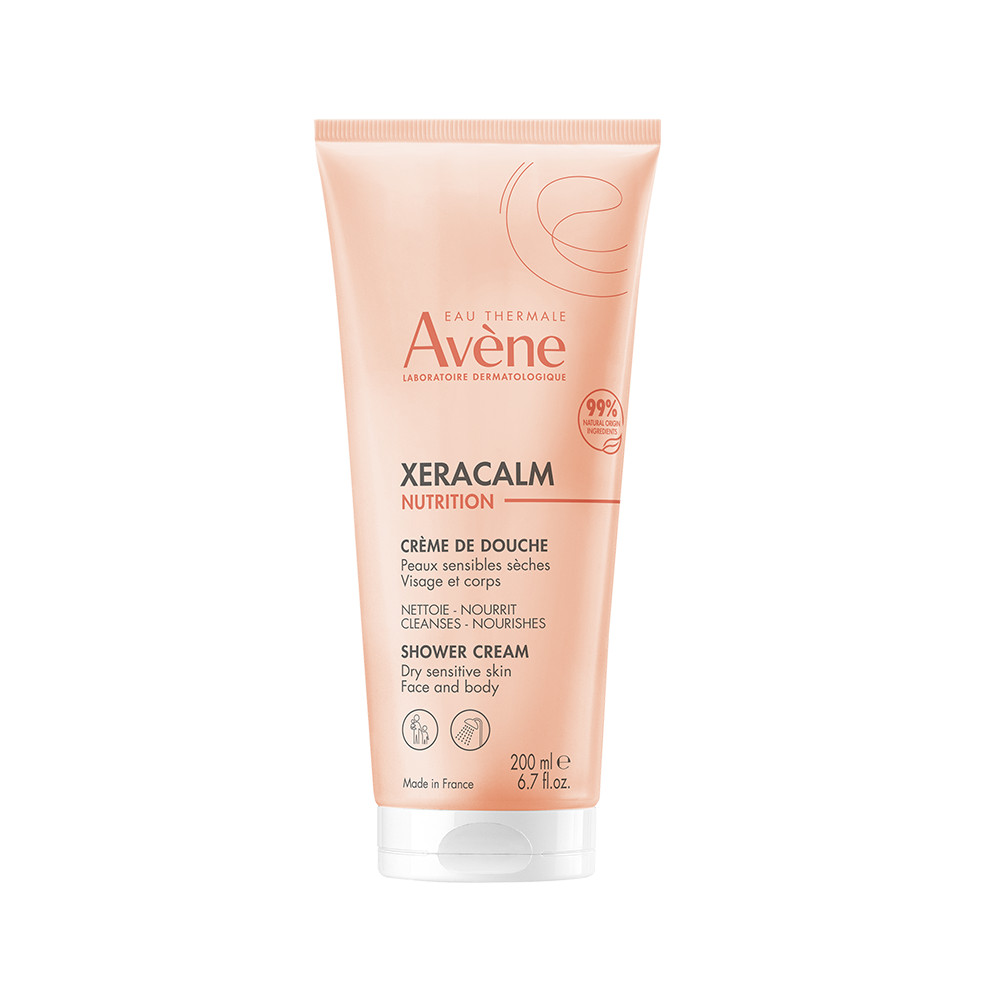 A unique cleanser format that removes dirt & oil from the skin while replenishing essential lipid... | Avène USA