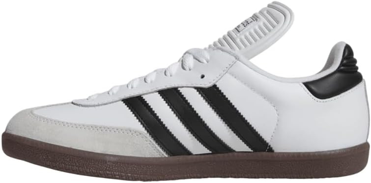 adidas Men's Samba Classic Soccer Shoe | Amazon (US)