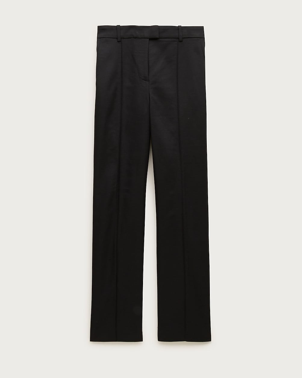 Stella pant in Gramercy linen blend | J. Crew US