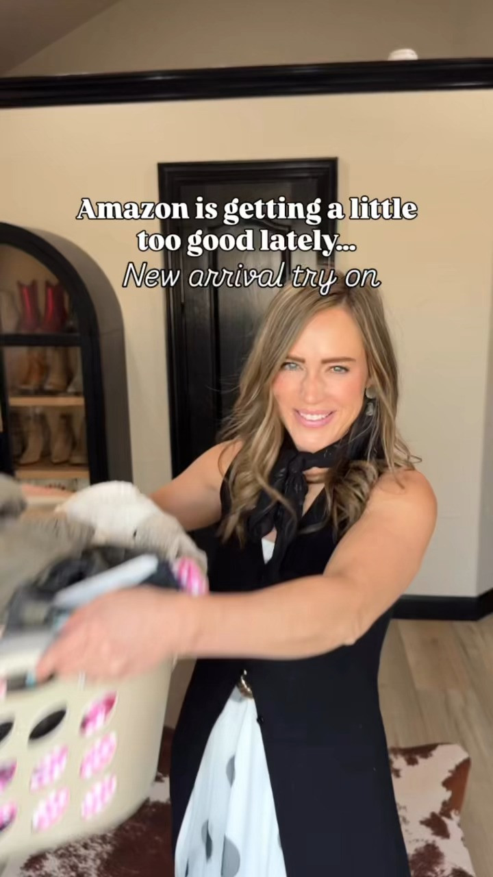 Loving my boho chic Amazon finds! Perfect for any day out. 🌵🌿 #westernstyle 

 

#LTKFestival #LTKSeasonal #LTKSaleAlert