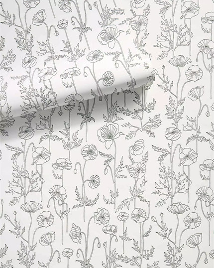 Click for more info about Summerside Wallpaper