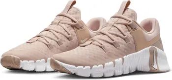 Nike Free Metcon 5 Training Shoe (Women) | Nordstrom | Nordstrom