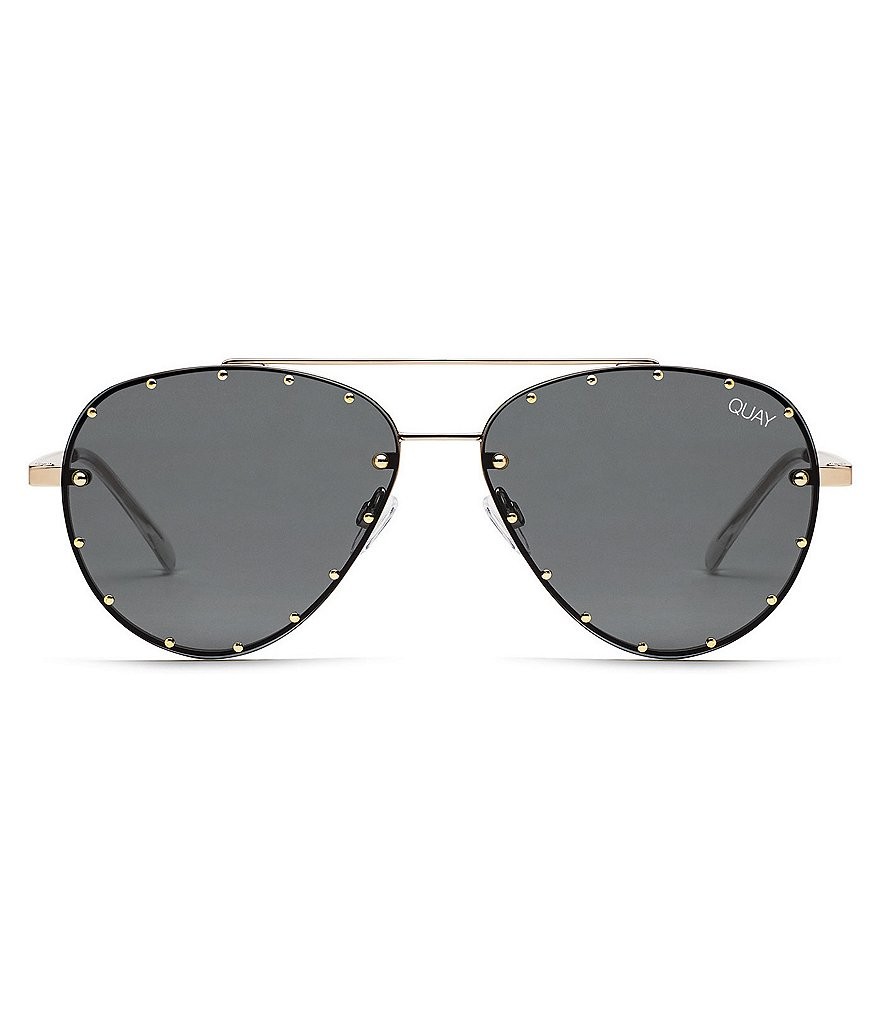 Quay Australia #QUAYXJACLYN Roxanne Sunglasses | Dillards Inc.