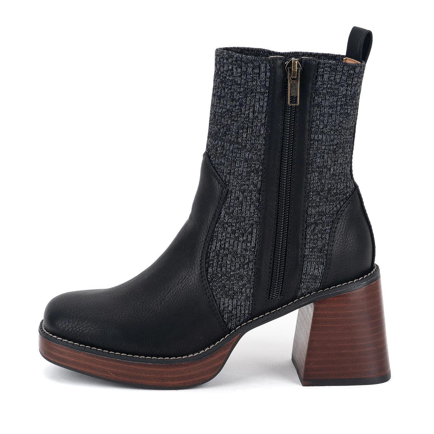 Izmir Chelsea Ankle Boot | Yellow Box Official Site | Yellow Box