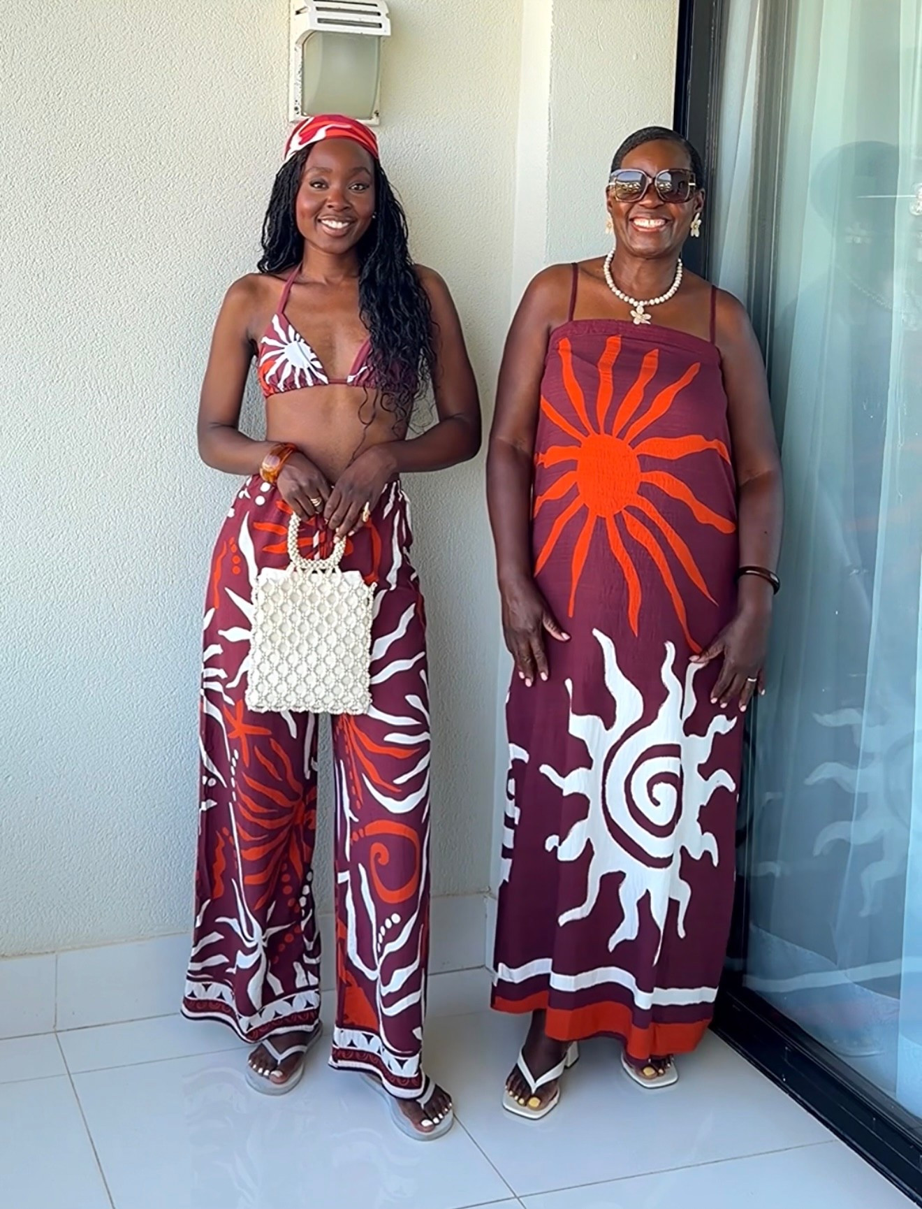 Matching holiday sets

#LTKsummer #LTKeurope