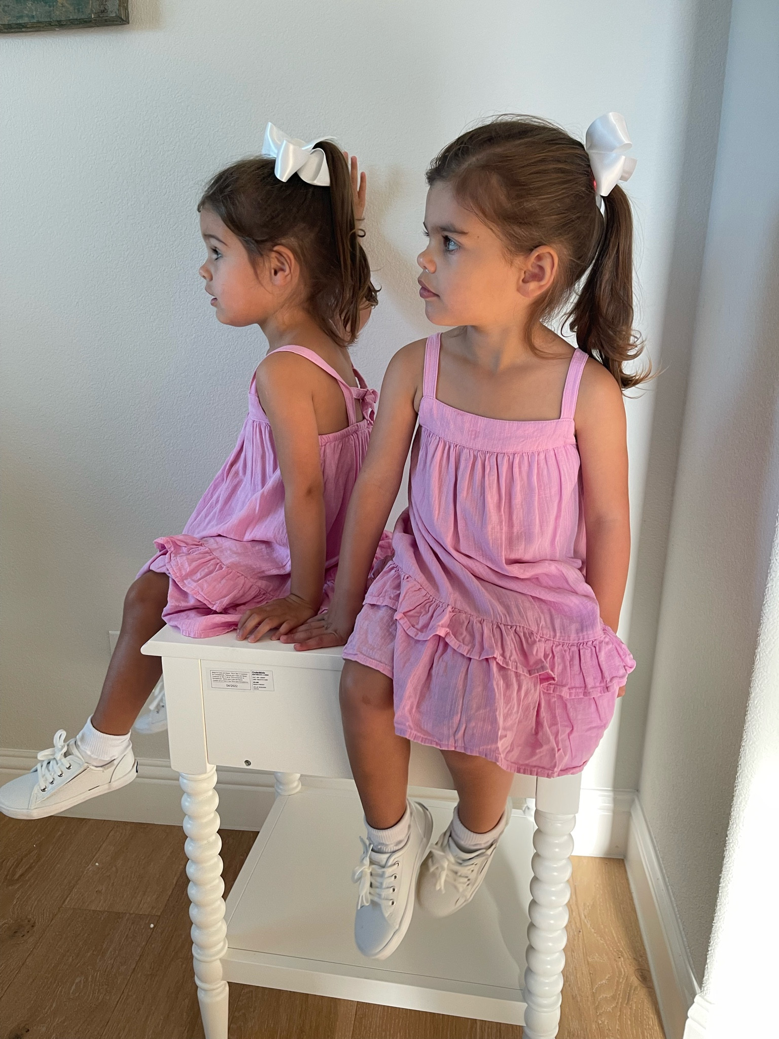 This dress is a favorite & sooo inexpensive! 