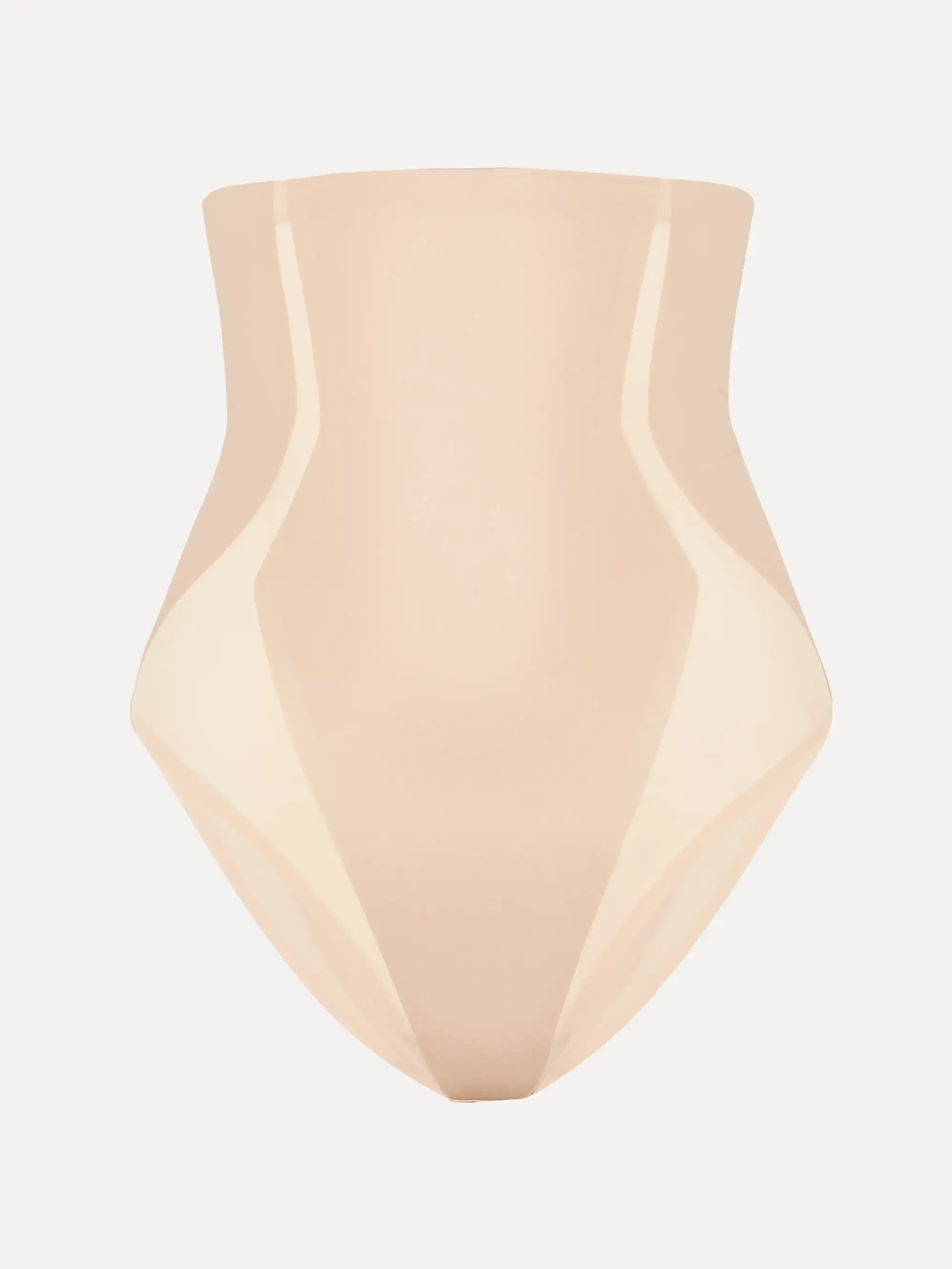 Haute Contour high-rise stretch thong | NET-A-PORTER (US)