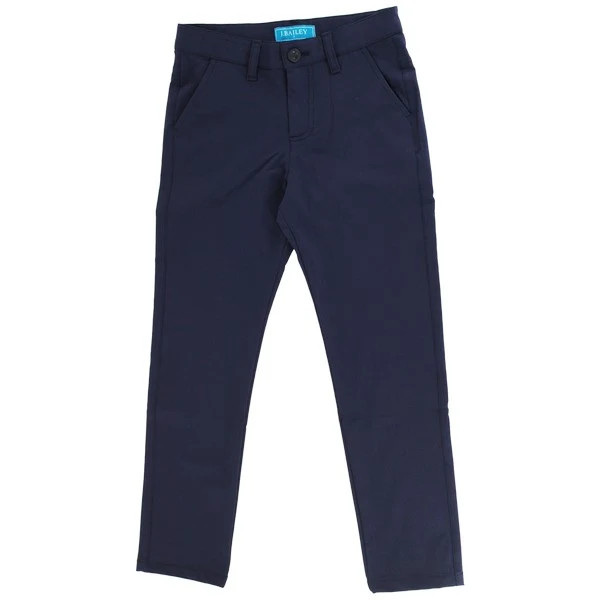 Champ Performance Pant - Navy | The Bailey Boys