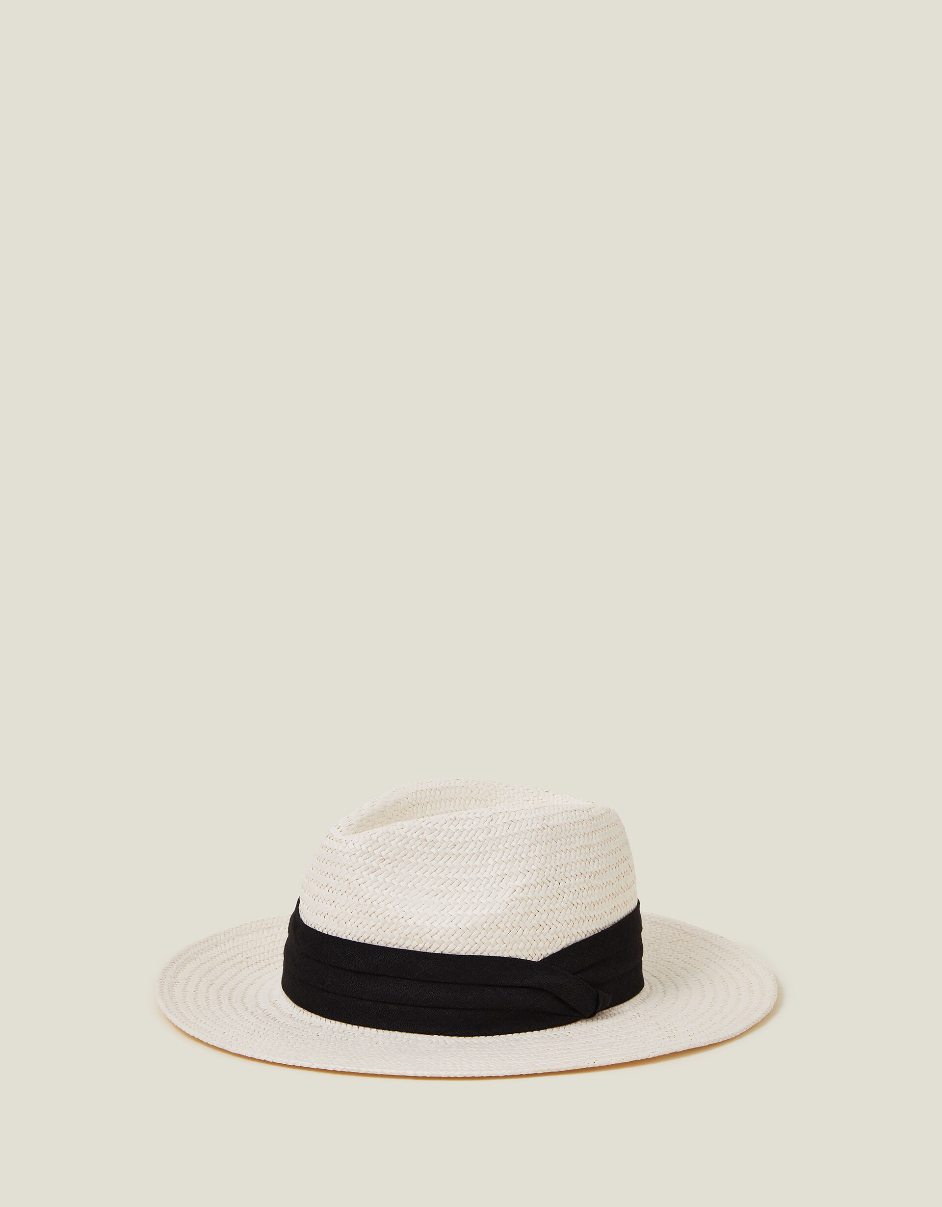 Louise Fedora Hat | Accessorize (Global)