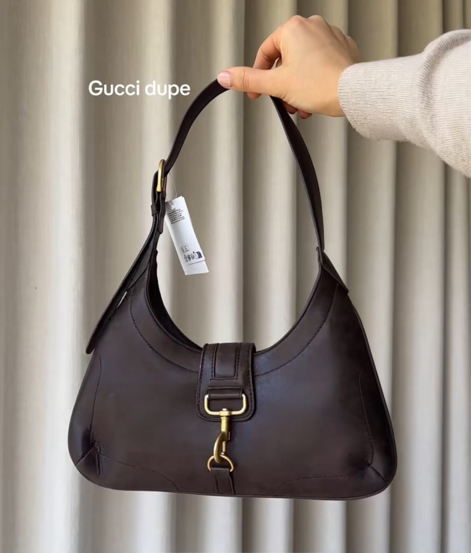 Gucci dupe bag✨

#LTKitbag #LTKSpringSale #LTKfindsunder50