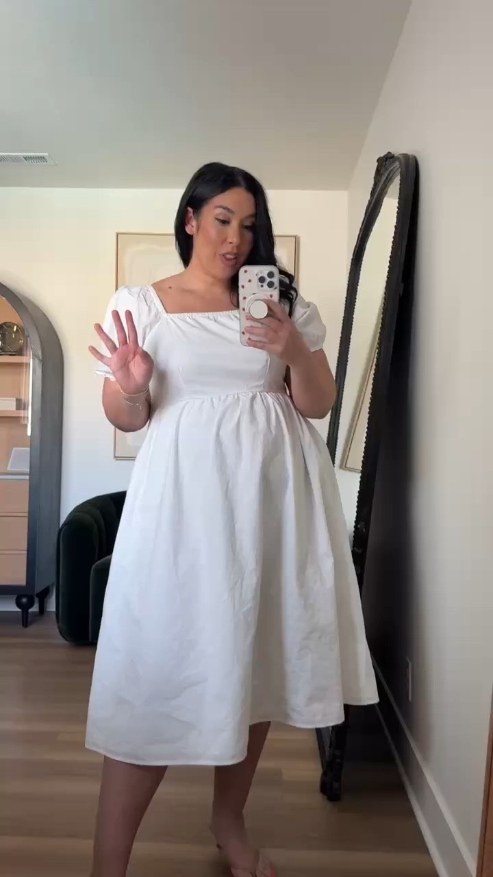 Midsize Walmart dress! Size XL
-
-
-
-
Walmart fashion, affordable fashion, spring dress, spring outfit, midsize style, midsize fashion