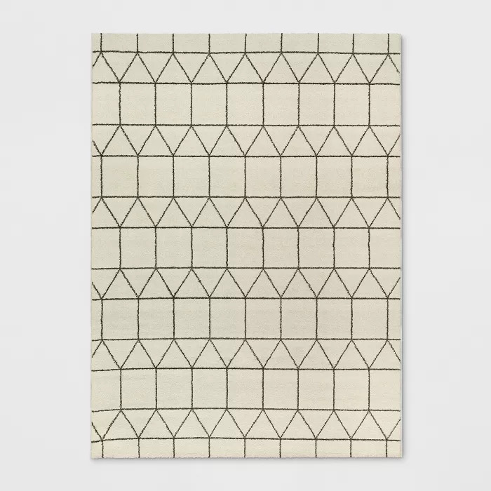 Elle Linear Grid Rugs - Project 62™ | Target