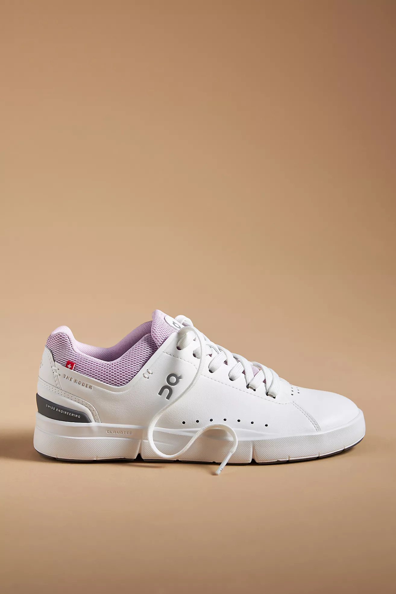 On The Roger Advantage Sneakers | Anthropologie (US)