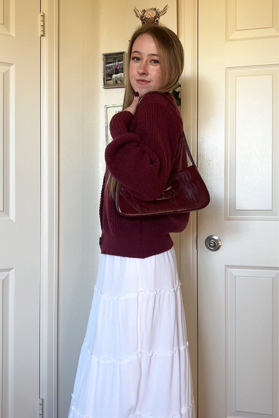 10 days of fall fits🍁

college outfits / college girl / college style / college fits / college fashion / womens fashion / pinterest outfit / pinterest aesthetic / that girl / that girl outfit / that girl aesthetic / fall / fall style / fall outfit / fall aesthetic / outfits / outfit ideas / outfit inspo / style inspo / style ideas / budget fashion / autumn style / fall fashion / 

#LTKFindsUnder50 #LTKStyleTip #LTKSeasonal