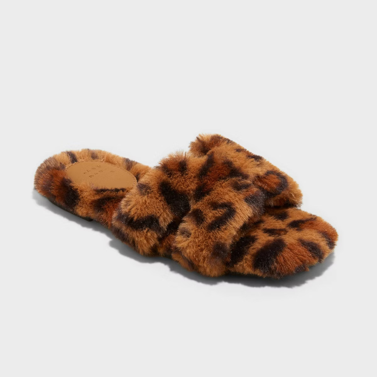 Women's Sage Slippers - A New Day™ | Target