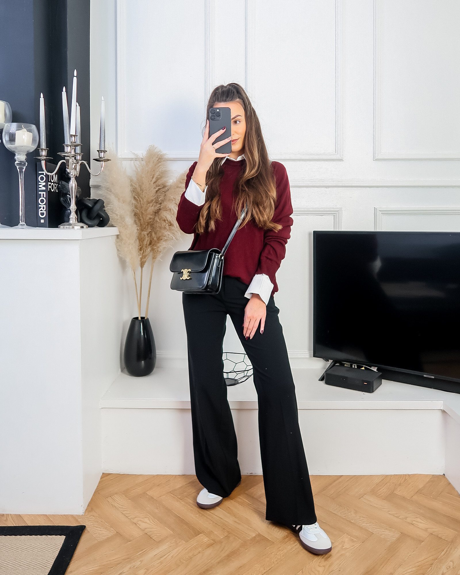 autumn outfit ideas, autumn style, burgundy outfits, fall colour palette, burgundy knit, burgundy sweater, sweater weather, fall fashion trends, fall style, autumn style, autumn styles, autumn styling, autumn layering, burgundy fashion, burgundy jumper, burgundy ootd, daily outfit inspo, daily outfit ideas 

#LTKeurope #LTKuk #LTKautumn