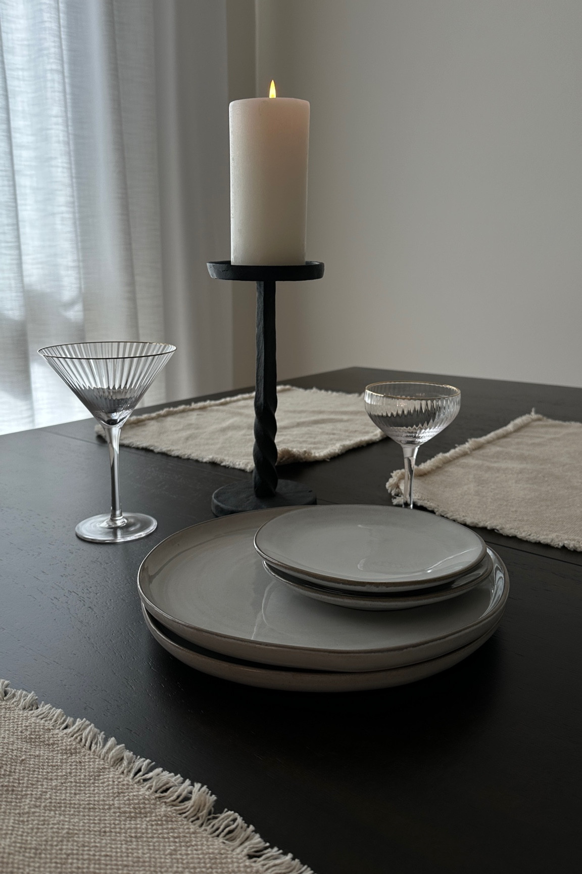 Dining Room Decor