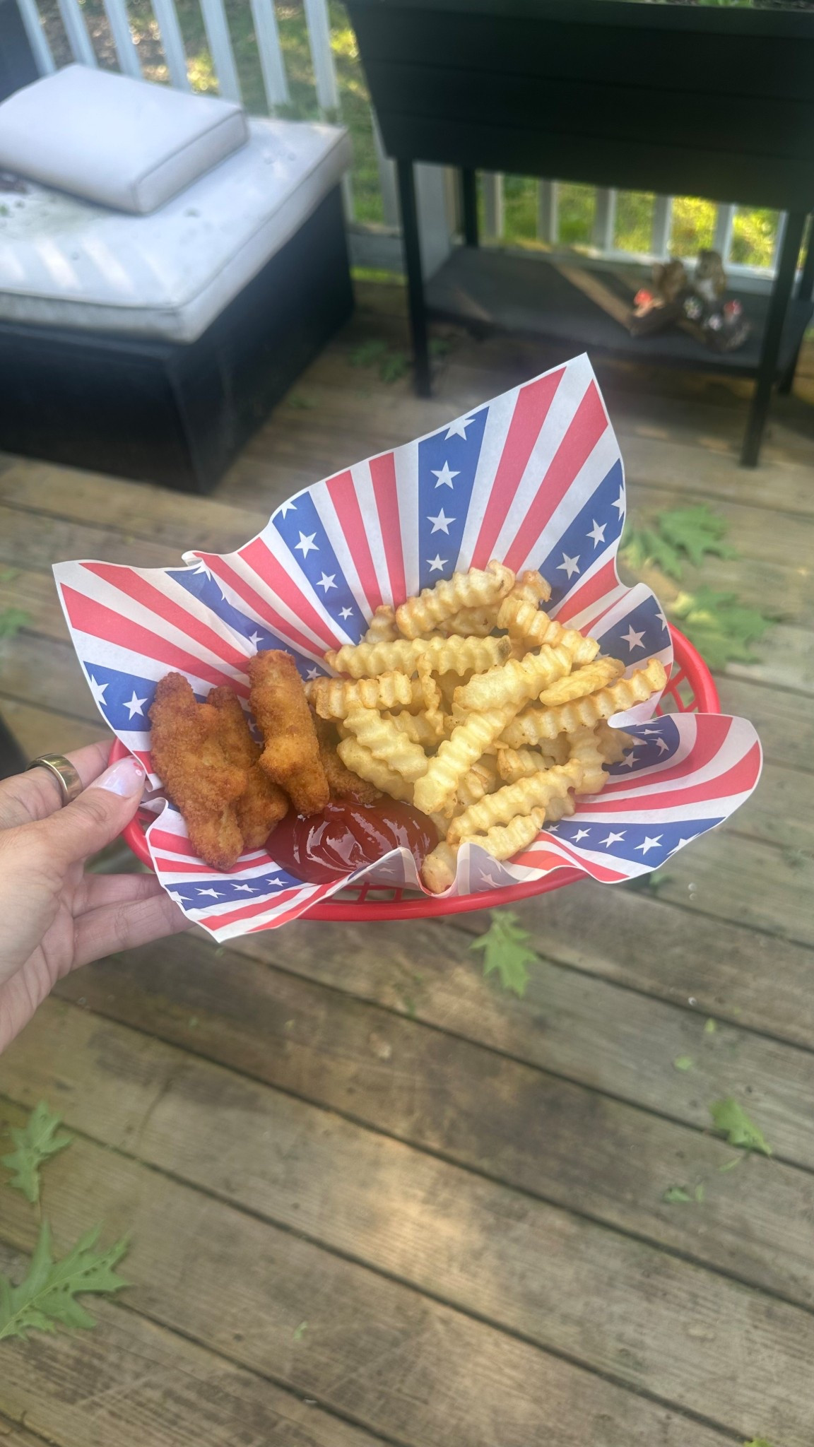 You know what we’re not doing this summer? DISHES!

#LTKSummerEdit #LTKHome #LTKSeasonal