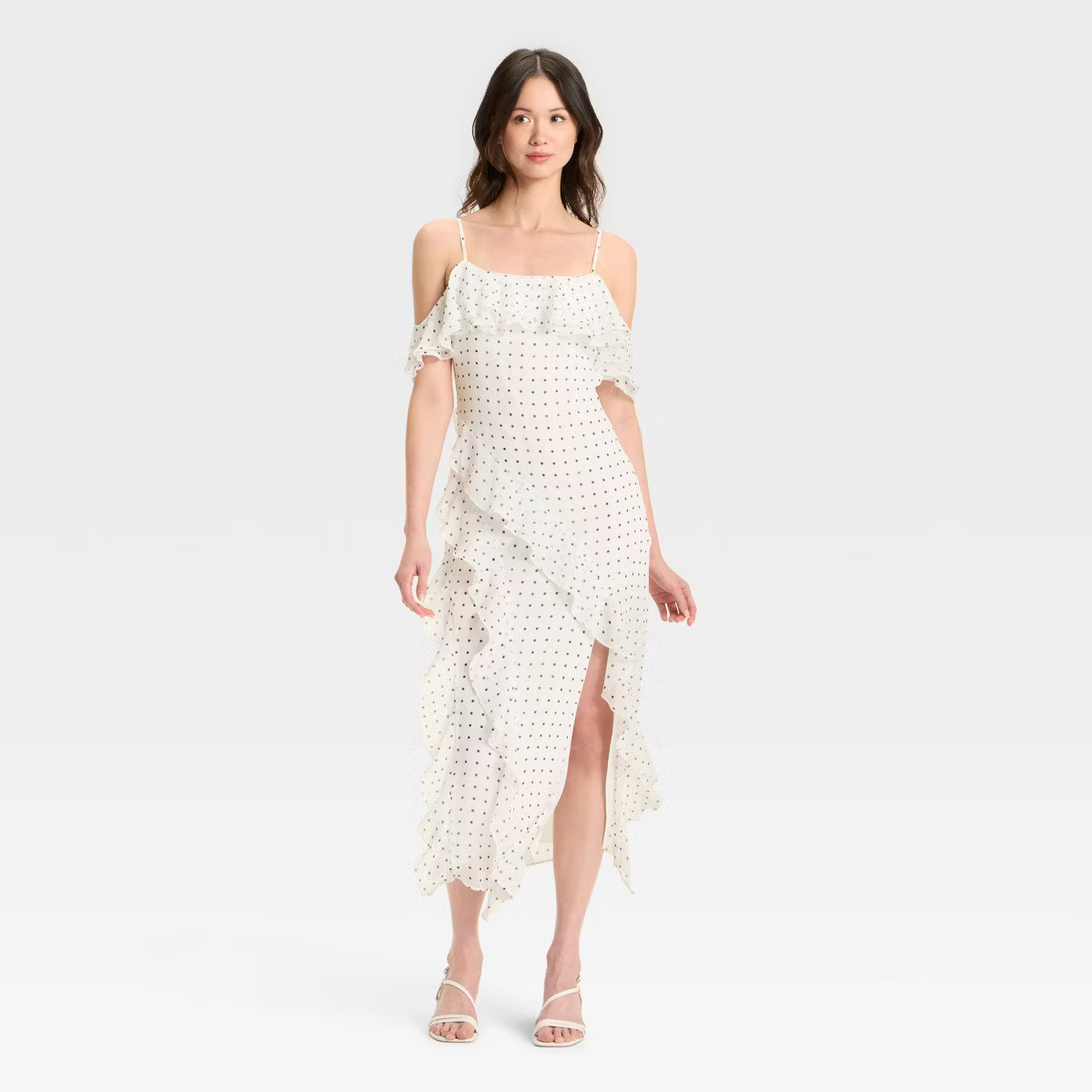 Women's Tiered Maxi Sundress - Wild Fable™ | Target