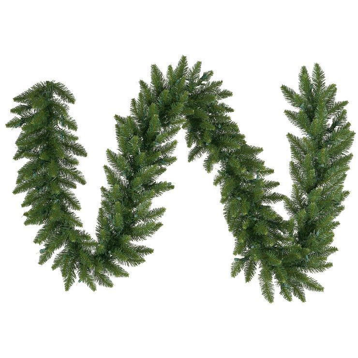 Vickerman Artificial Camdon Fir Garland | Target