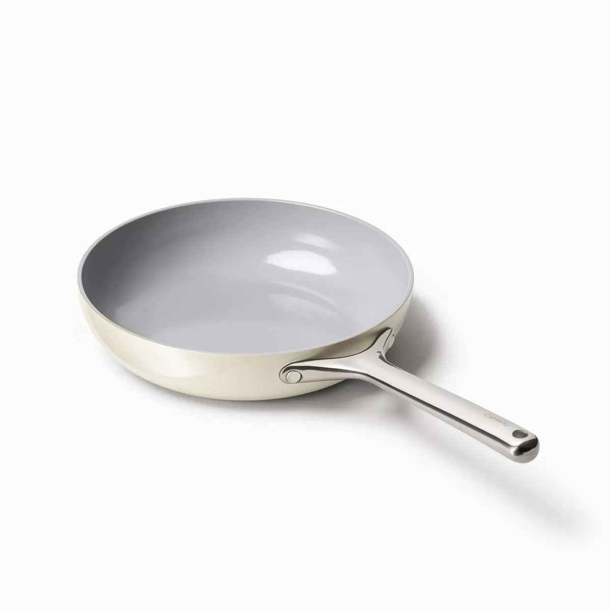 Caraway Home 10.5" Ceramic Fry Pan | Target