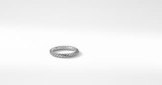 Cable Collectibles Band Ring | David Yurman