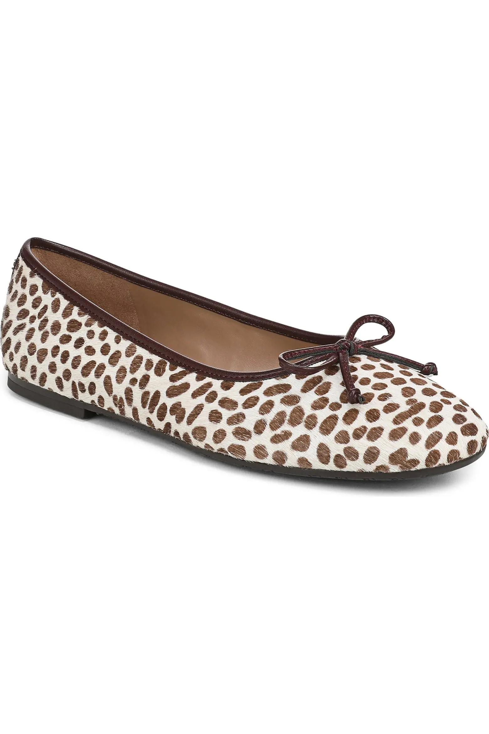 Sam Edelman Alie Ballet Flat (Women) | Nordstrom | Nordstrom