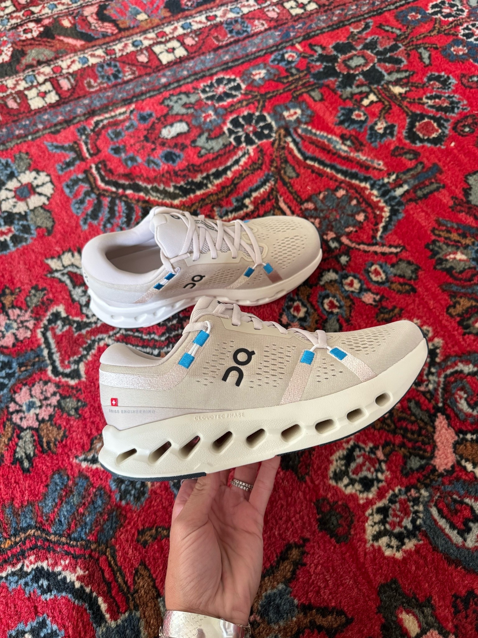 Still in stock and on sale 
Running sneakers

#LTKSaleAlert