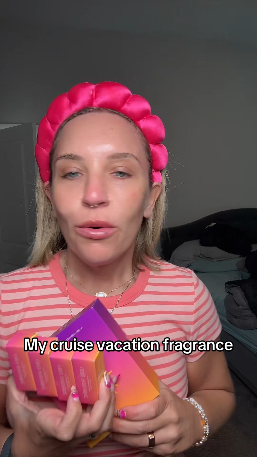 Scent of the summer hands down! 

#LTKSeasonal #LTKFestival