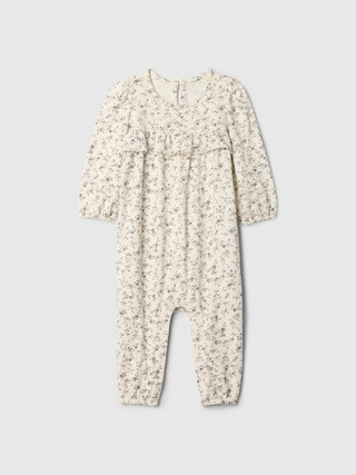 Baby Ruffle One-Piece | Gap (US)