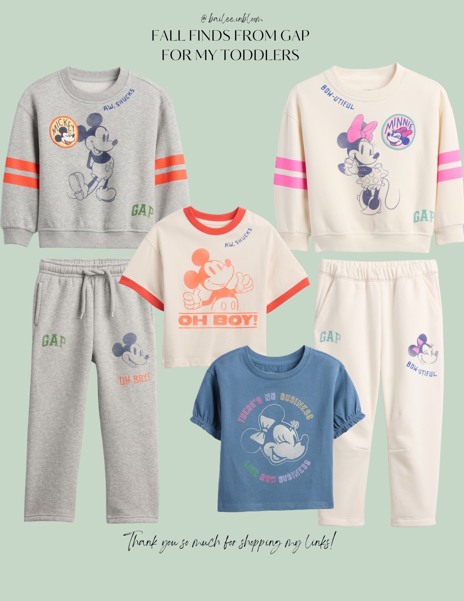 Getting my kids ready for the colder seasons🍂🌻

#LTKKids #LTKBaby #LTKSeasonal