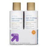 Makeup Remover - 5.5oz - 2pk - Up&Up™ | Target