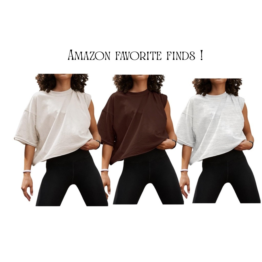 Some of my favorite Amazon finds ! 

#LTKStyleTip