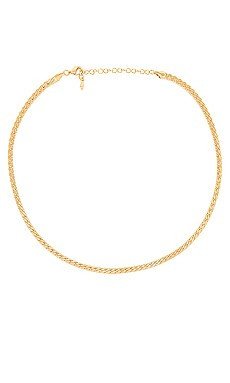 So Simple Chain Necklace
                    
                    8 Other Reasons | Revolve Clothing (Global)