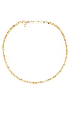 So Simple Chain Necklace
                    
                    8 Other Reasons | Revolve Clothing (Global)