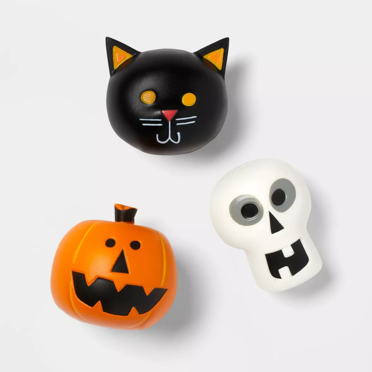 3ct Squishee Halloween Character Party Favors - Hyde & EEK! Boutique™ | Target
