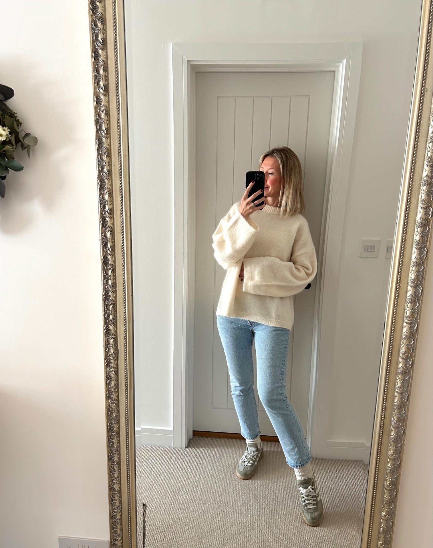 Cosy outfit idea 

#LTKautumn #LTKwinter #LTKuk