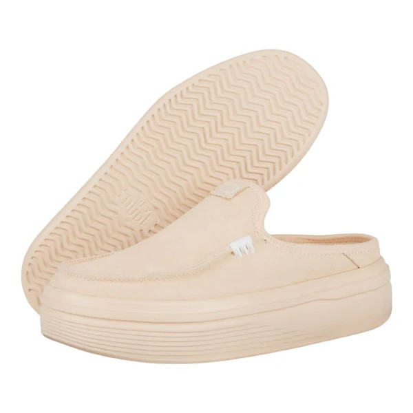 Austin Lift Classic - Blush | HEYDUDE